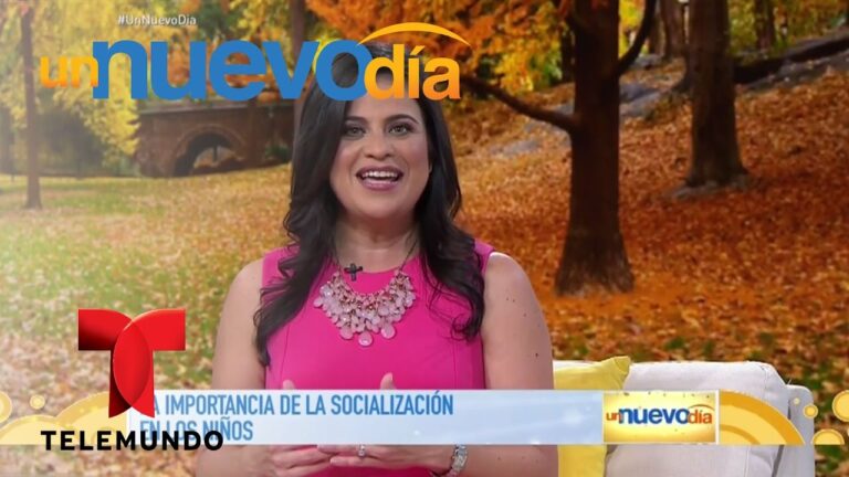 importancia de la socializacion en los niños