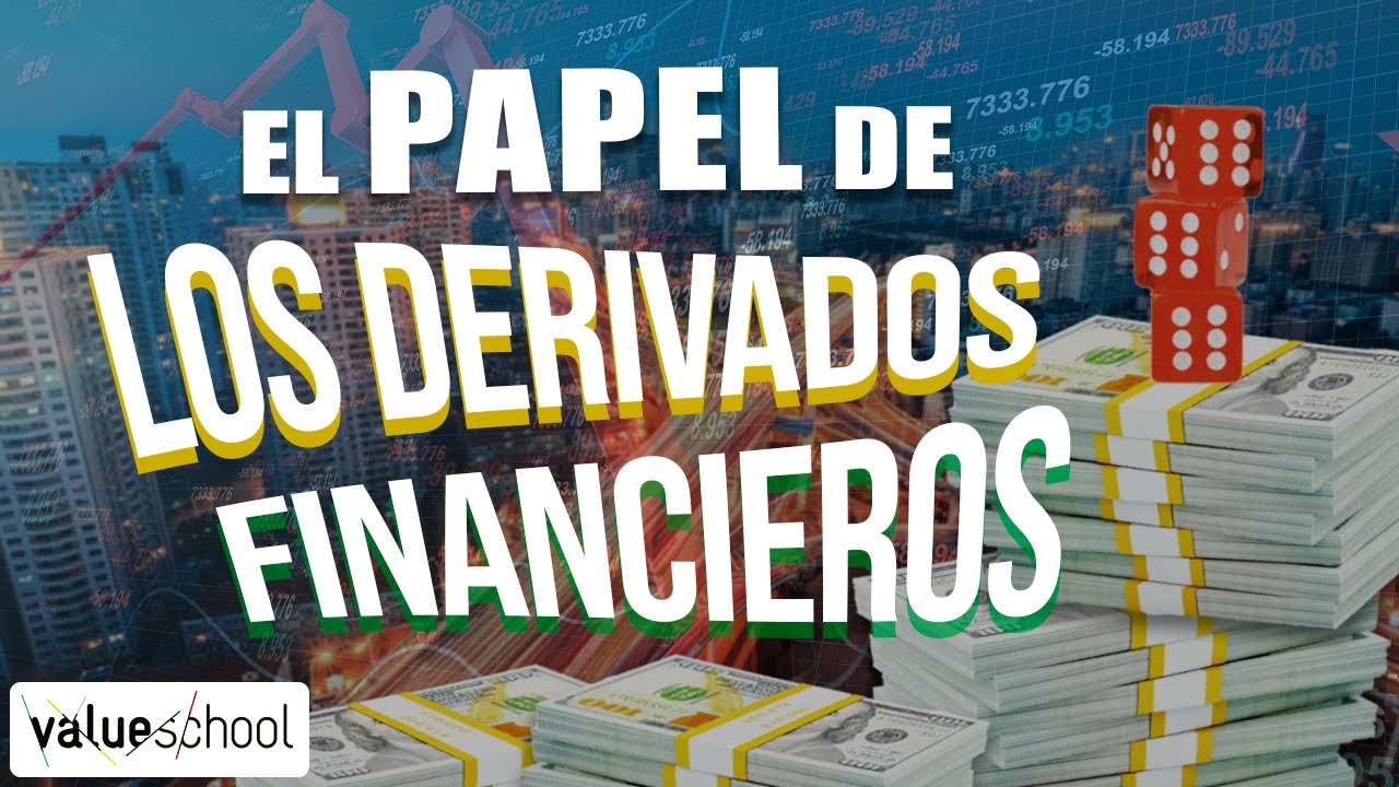 importancia de los derivados financieros