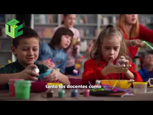 inclusión de niños con discapacidad en escuelas regulares