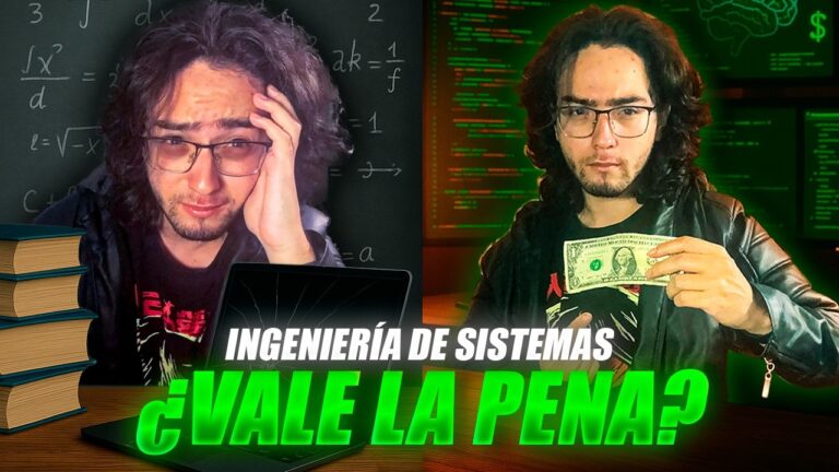 ingenieria en sistemas en linea