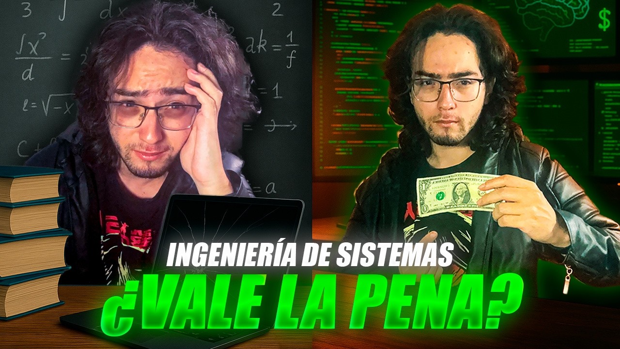 ingenieria en sistemas en linea