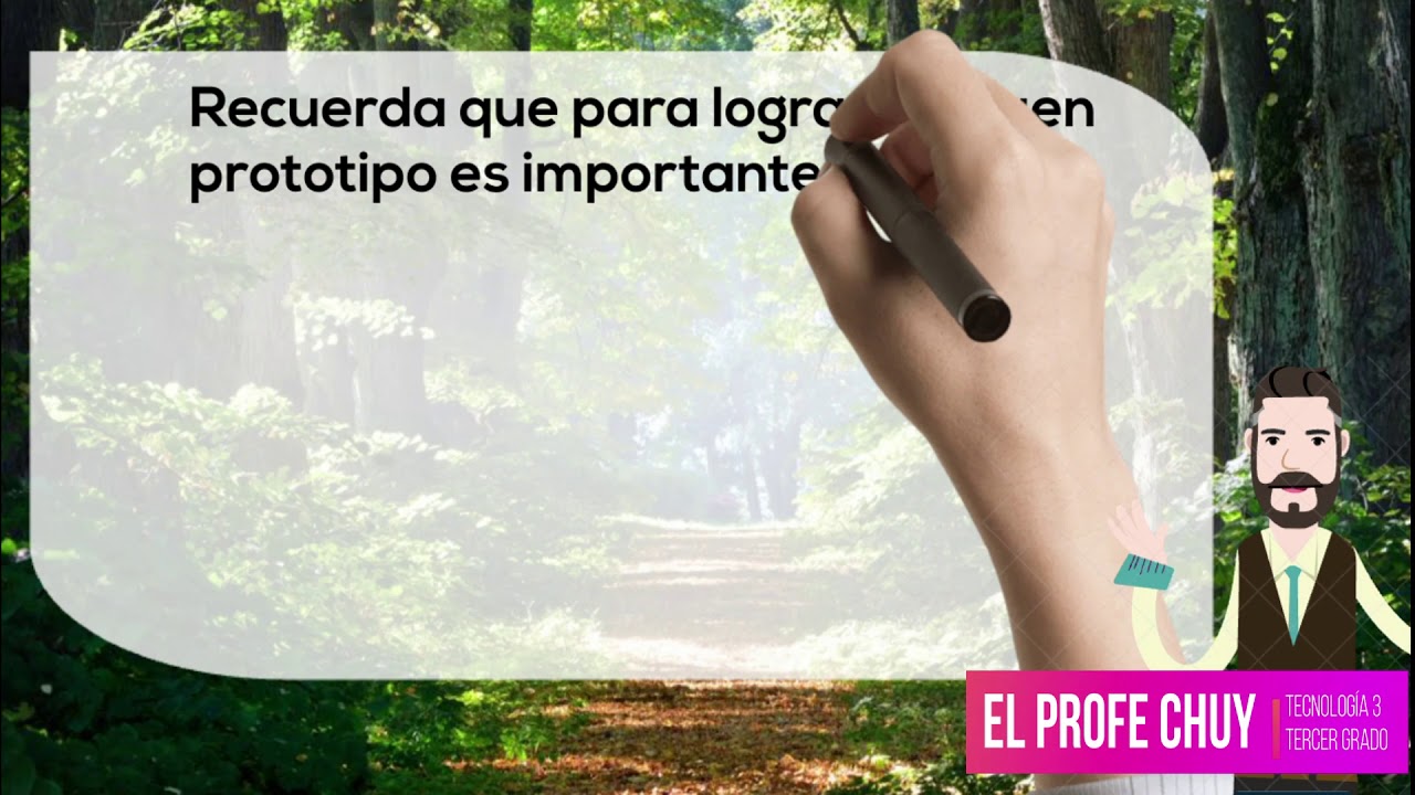 innovar para solucionar problemas técnicos