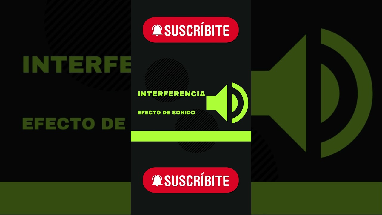 interferencia distorsión de la señal en el proceso comunicativo