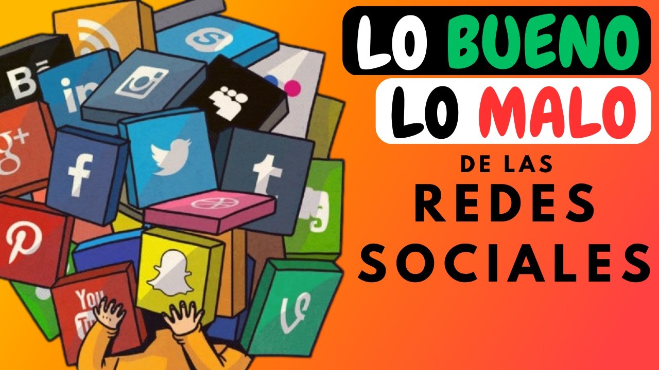 internet y redes sociales beneficios y riesgos