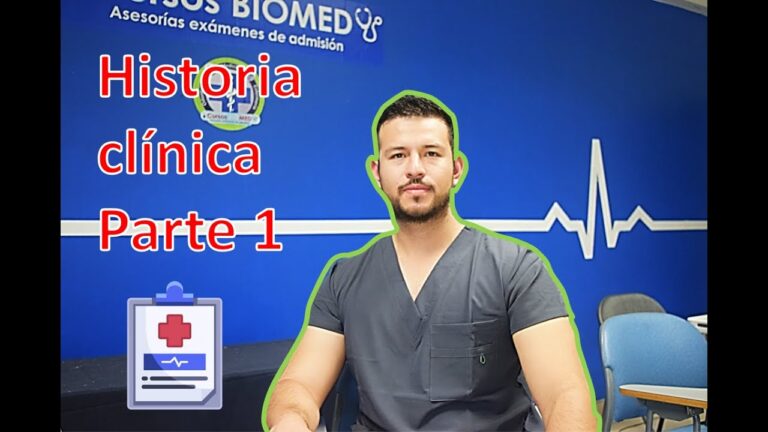 interrogatorio en la historia clinica