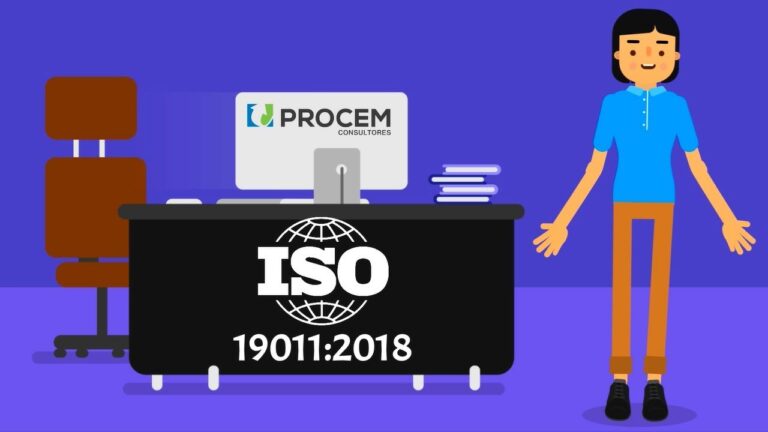 iso 19011 para que sirve