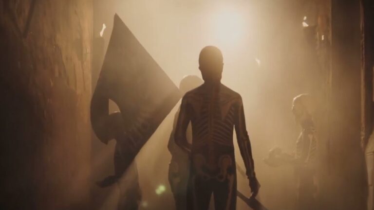 la danza en la edad media