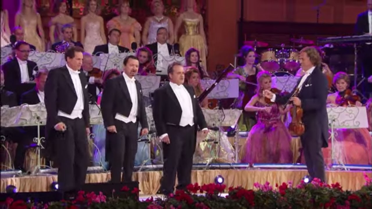 la danza y la música