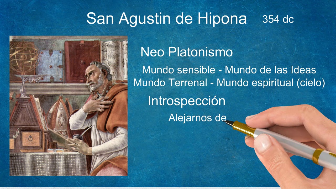 la psicologia en la edad media