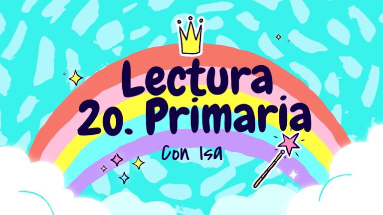 lectura para niños de 2 grado