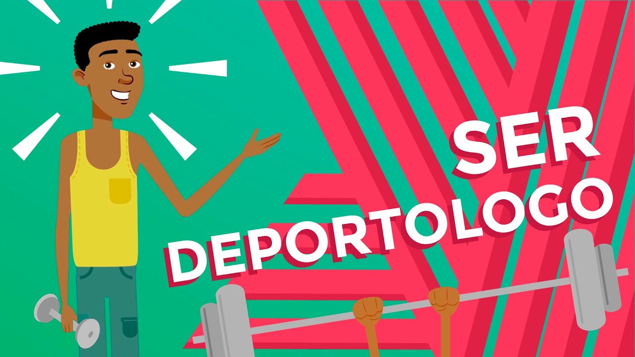 lic en ciencias del deporte