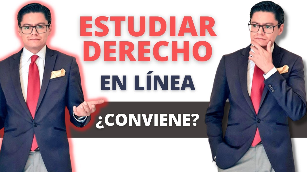lic en derecho en linea gratis