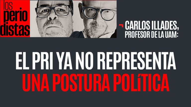 linea del tiempo del pri