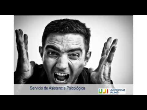 los 3 componentes de las emociones