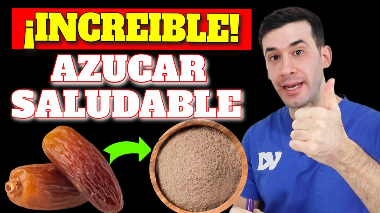 los datiles suben la glucosa
