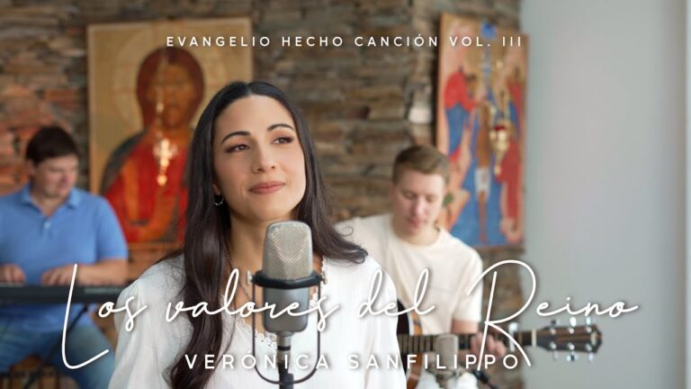 los valores del reino de dios