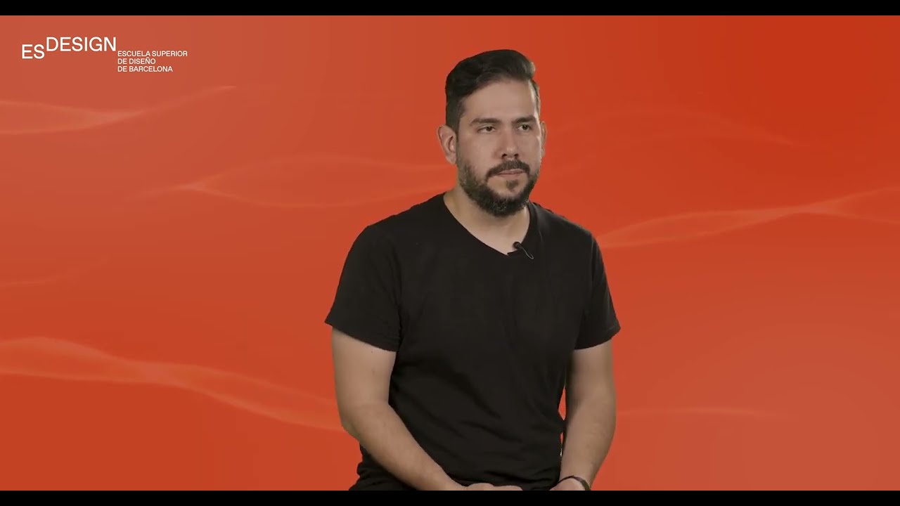 maestria en diseño de interiores