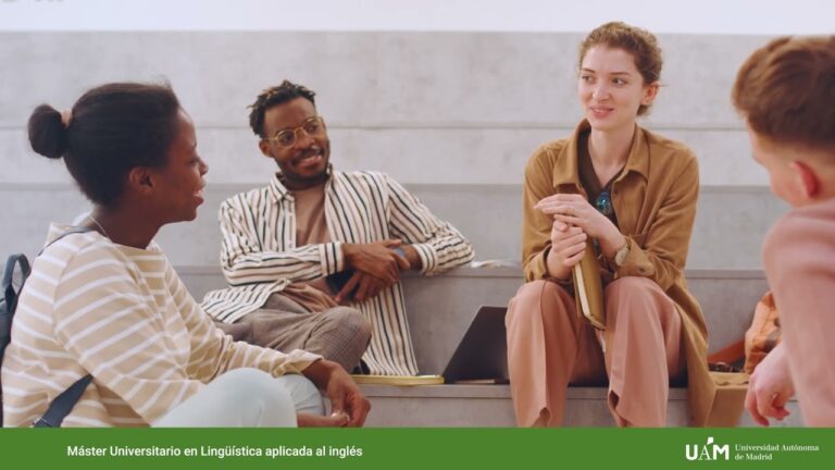 maestria en enseñanza del ingles