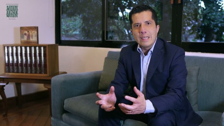 maestria en impuestos en linea