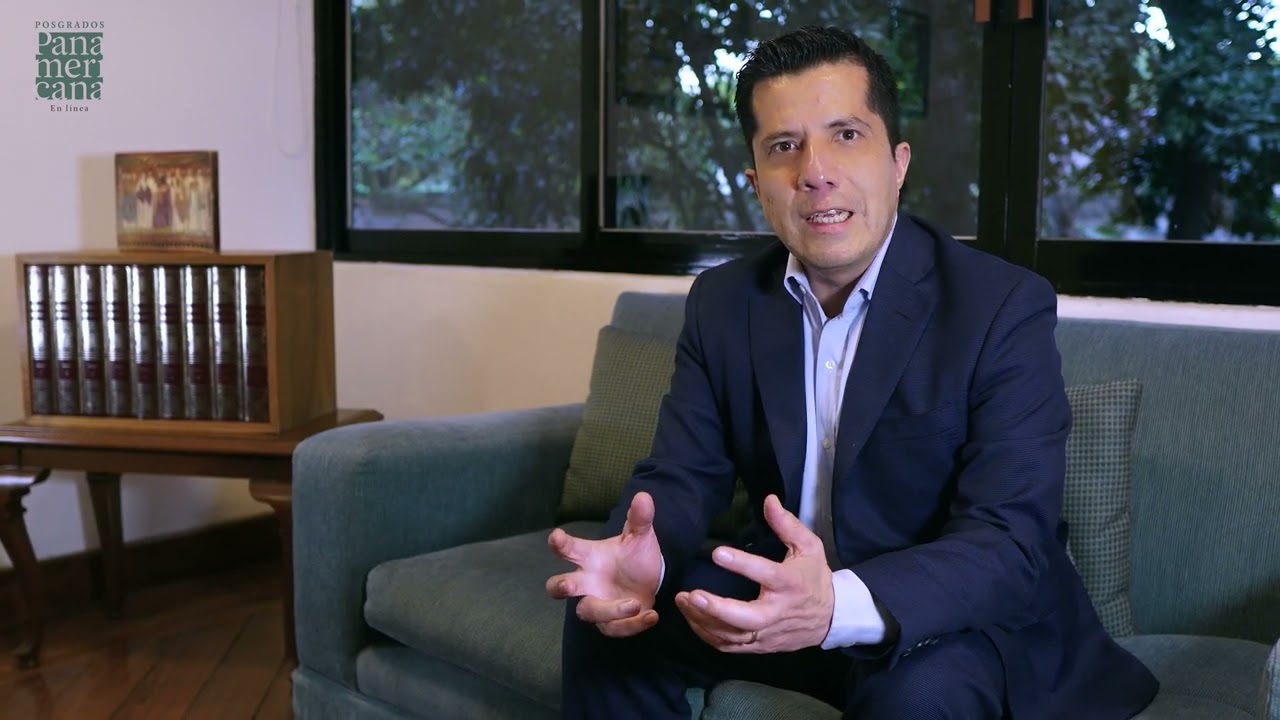 maestria en impuestos en linea