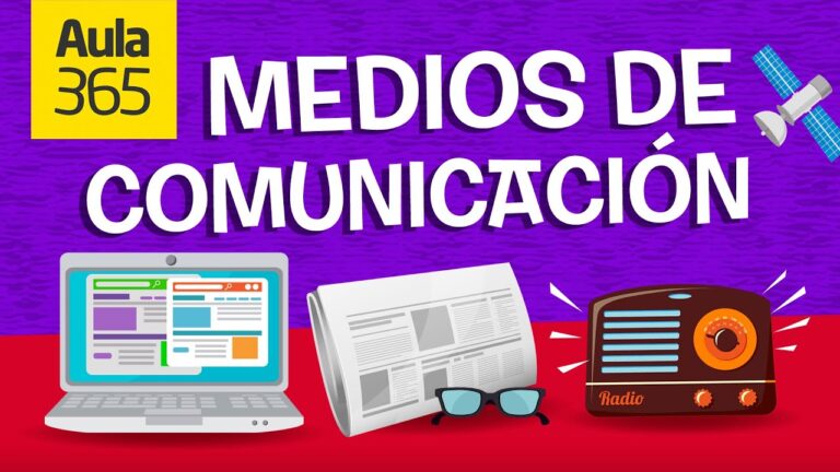 medios de comunicacion a distancia