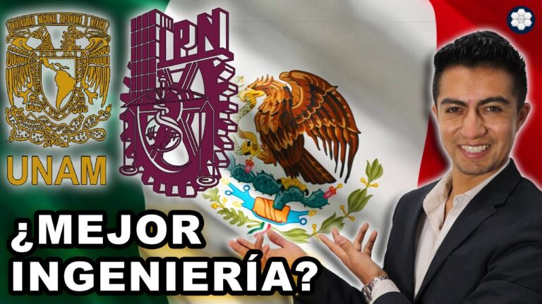 mejores escuelas de ingenieria en mexico