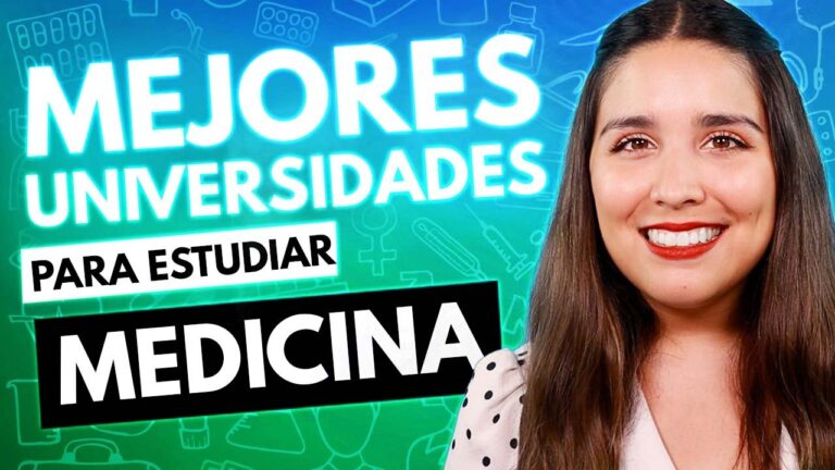 mejores facultades de medicina en mexico