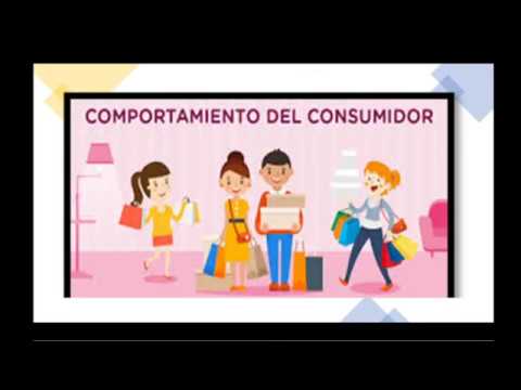 mercados de consumo y comportamiento de compra de los consumidores