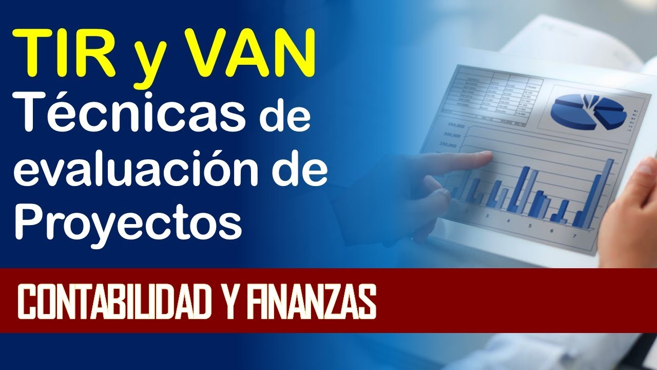 metodos de evaluacion de proyectos
