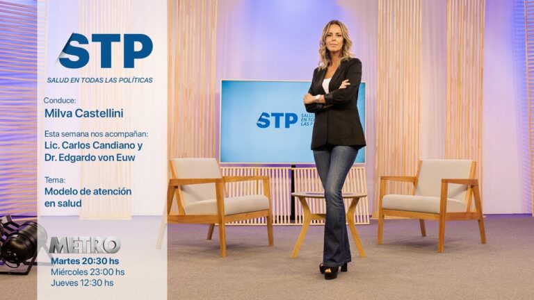 modelo de atencion en salud