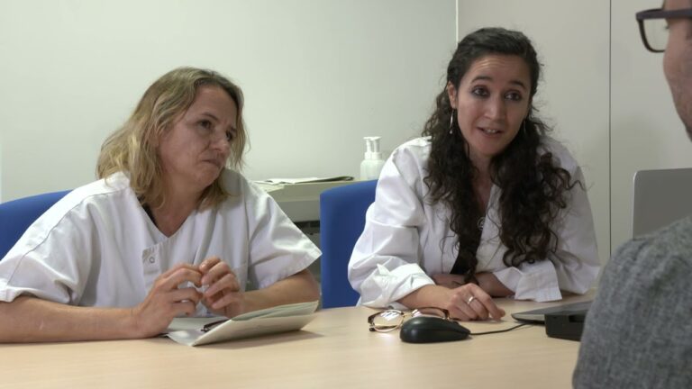 modelos de relacion medico paciente