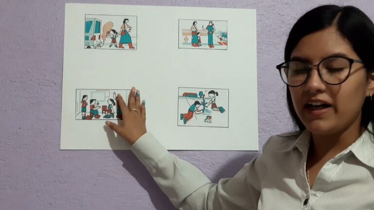 necesidades de una escuela primaria