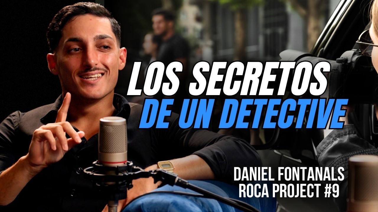 necesito un detective privado gratis