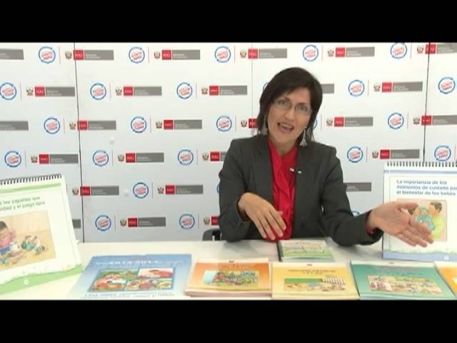 niños de 0 a 3 años