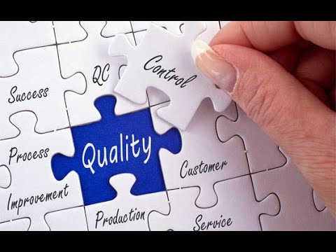 normas de calidad en mexico