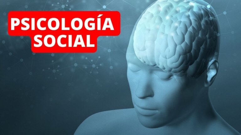 objetivo de estudio de la psicologia social