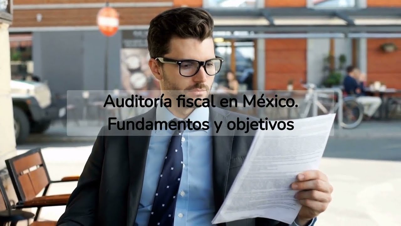 objetivo de la auditoria fiscal