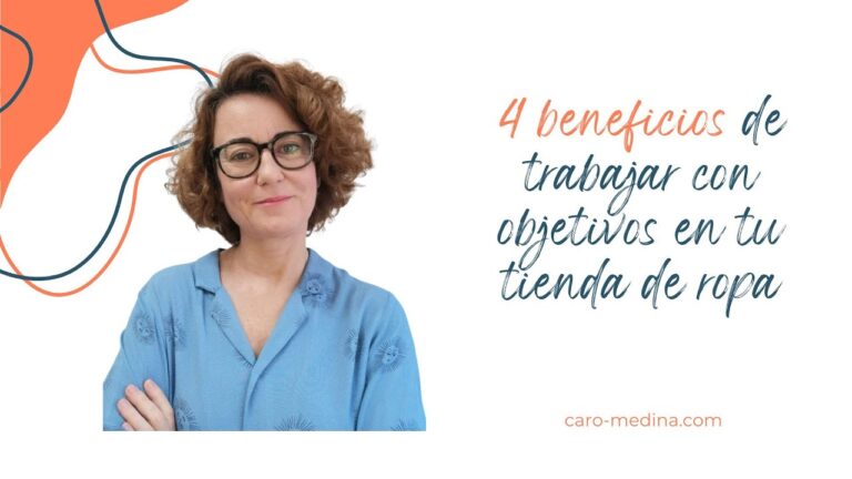 objetivos de una empresa de ropa