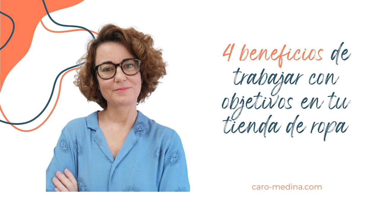 objetivos de una empresa de ropa