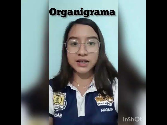 organigrama de una escuela secundaria