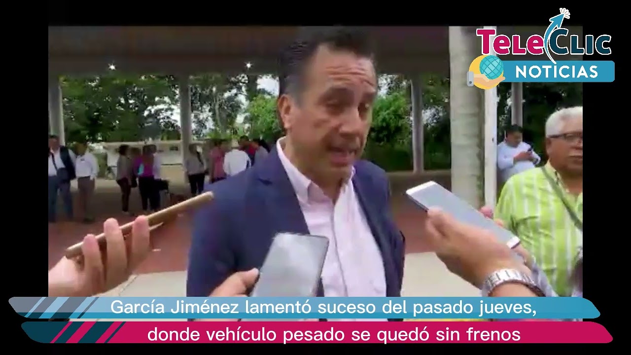 para evitar accidentes se van a construir