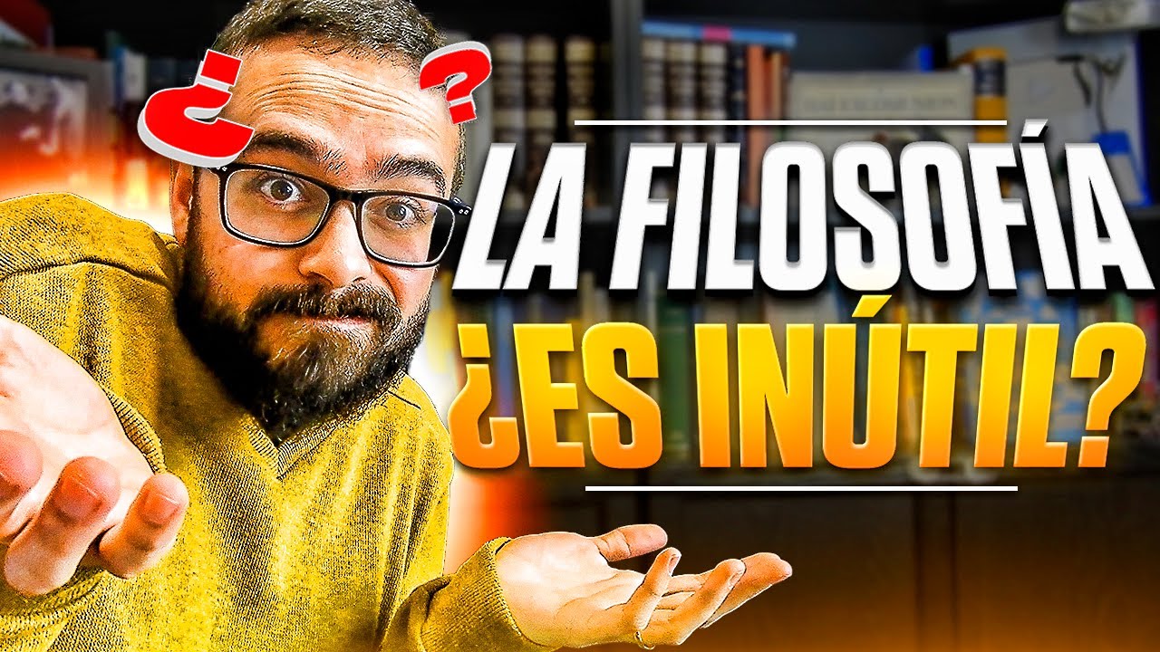 para q sirve la filosofia