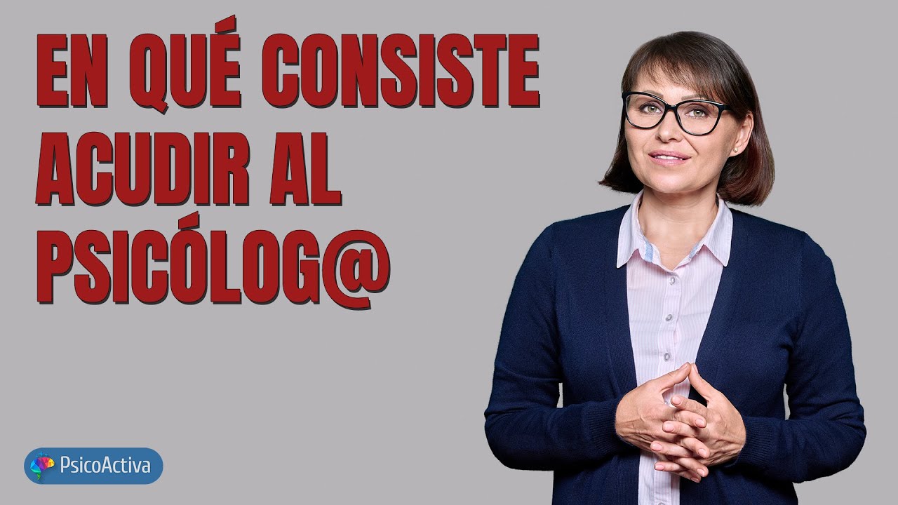 para que sirve la psicologia