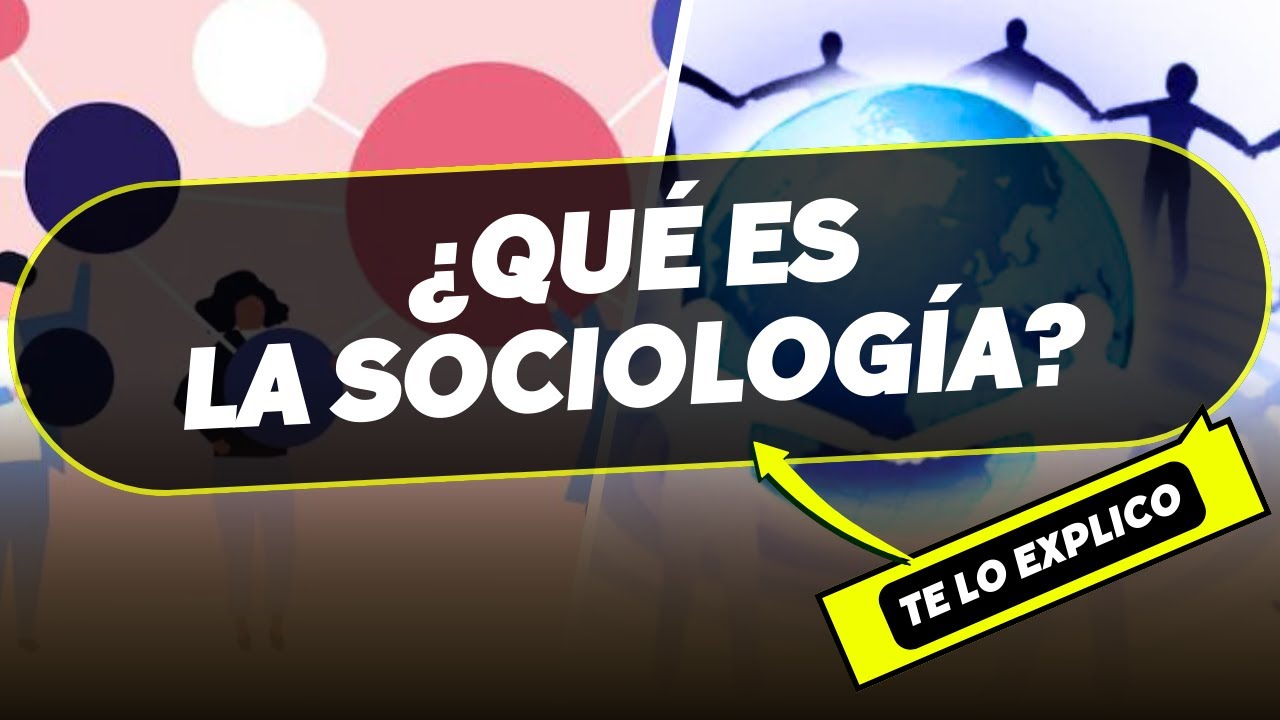 para que sirve la sociologia