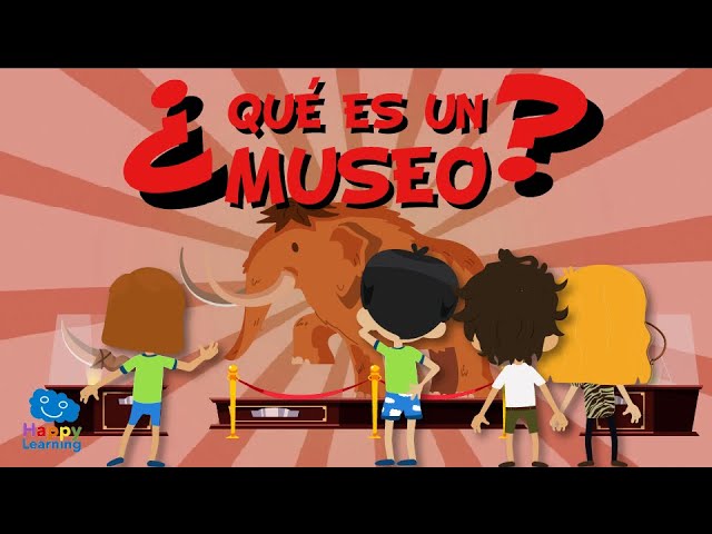 para que sirve los museos
