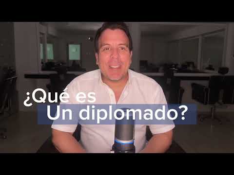 para que sirve un diplomado