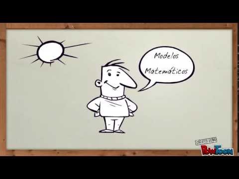 para que sirve un modelo matematico