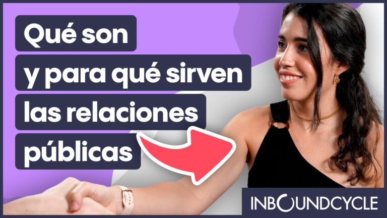 para que sirven las relaciones publicas