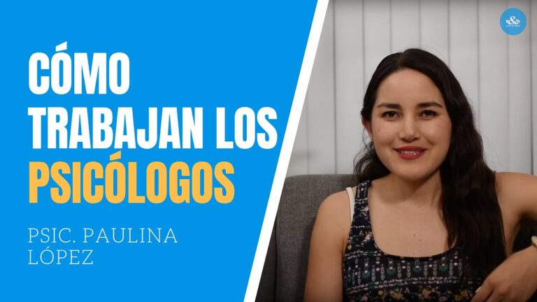 para que sirven los psicologos