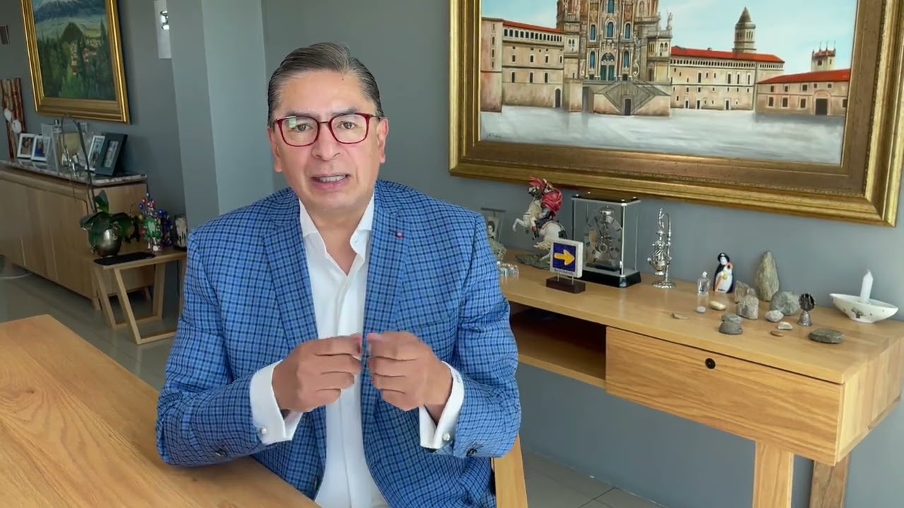 partes de una escritura publica